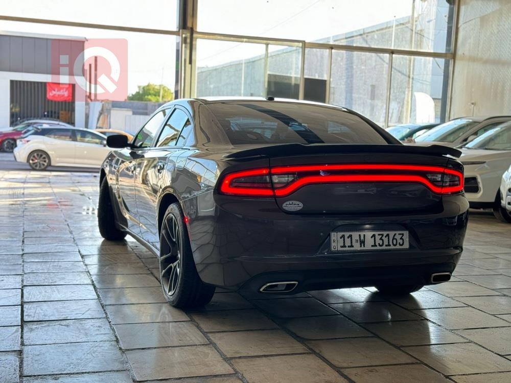 Dodge Charger